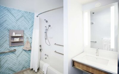Hilton Garden Inn Chicago North Shore/Evanston