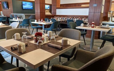 Hilton Garden Inn Chicago North Shore/Evanston