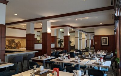 Hilton Garden Inn Chicago North Shore/Evanston