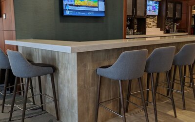 Hilton Garden Inn Chicago North Shore/Evanston