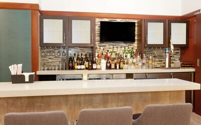 Hilton Garden Inn Chicago North Shore/Evanston