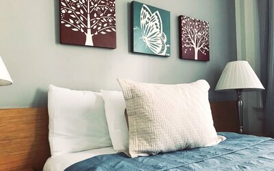 Touchstone Hotel - City Center