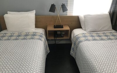 Touchstone Hotel - City Center