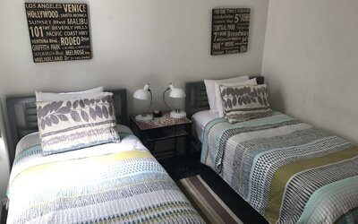 Touchstone Hotel - City Center