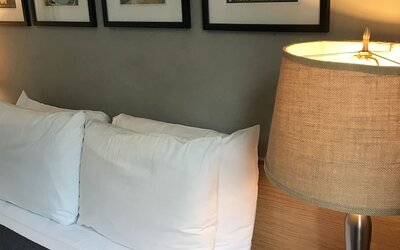 Touchstone Hotel - City Center