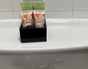 Touchstone Hotel - City Center