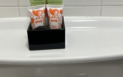 Touchstone Hotel - City Center