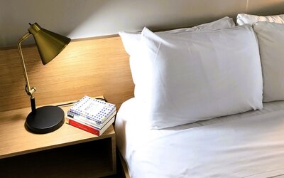 Touchstone Hotel - City Center