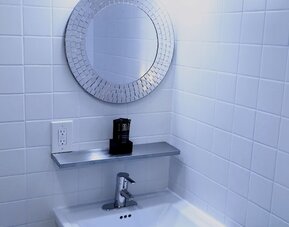 Touchstone Hotel - City Center