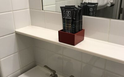 Touchstone Hotel - City Center