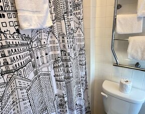 Touchstone Hotel - City Center