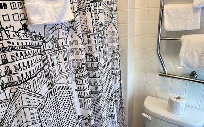 Touchstone Hotel - City Center