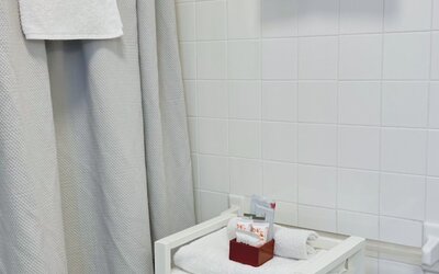 Touchstone Hotel - City Center