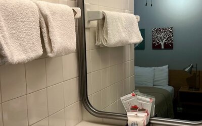 Touchstone Hotel - City Center