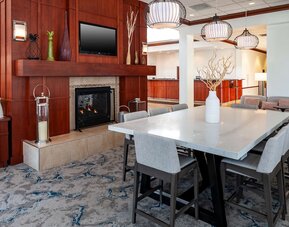 Hilton Garden Inn Chicago OHare Airport