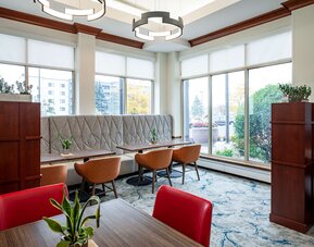 Hilton Garden Inn Chicago OHare Airport