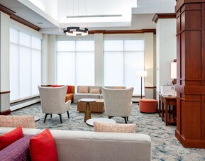 Hilton Garden Inn Chicago OHare Airport