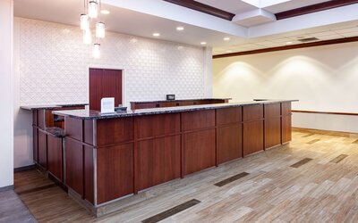 Hilton Garden Inn Chicago OHare Airport
