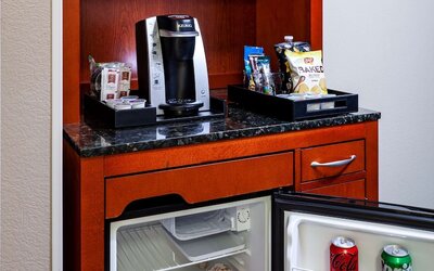 Hilton Garden Inn Chicago OHare Airport