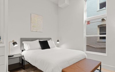 Kasa The Addison San Francisco
