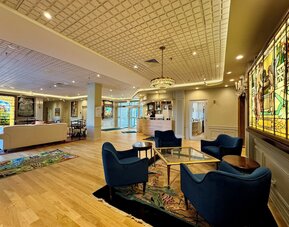 The Gem Museum Suites