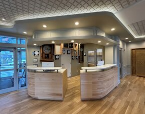 The Gem Museum Suites