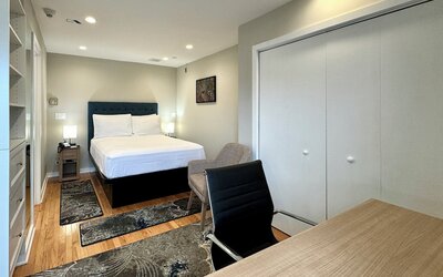 The Gem Museum Suites