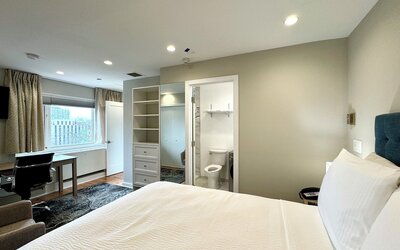 The Gem Museum Suites