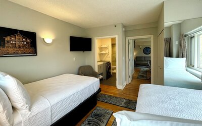 The Gem Museum Suites