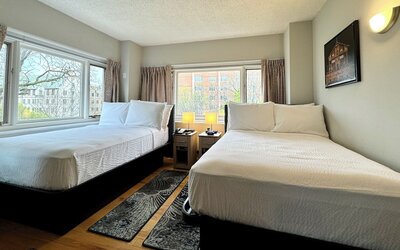 The Gem Museum Suites