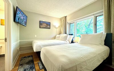 The Gem Museum Suites