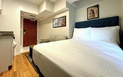 The Gem Museum Suites