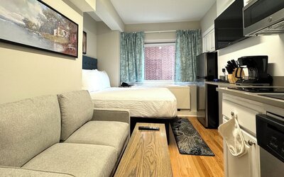 The Gem Museum Suites