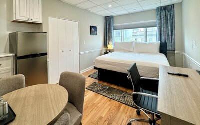 The Gem Museum Suites