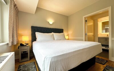 The Gem Museum Suites