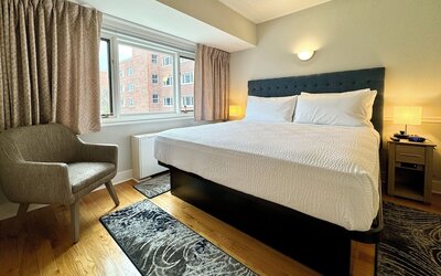The Gem Museum Suites