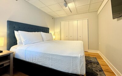 The Gem Museum Suites