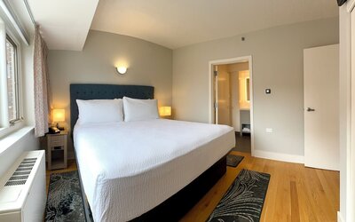 The Gem Museum Suites