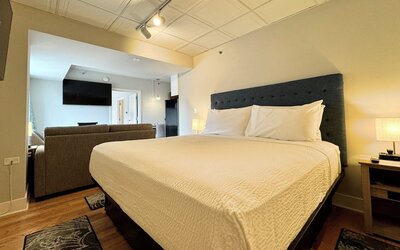 The Gem Museum Suites