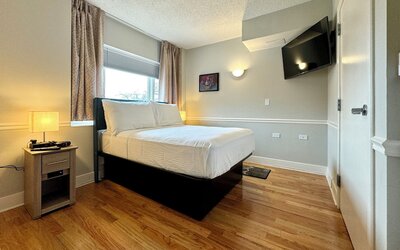 The Gem Museum Suites