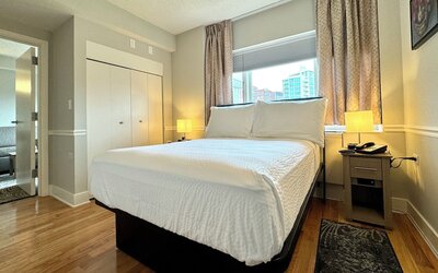 The Gem Museum Suites