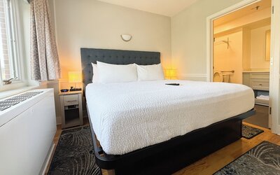 The Gem Museum Suites