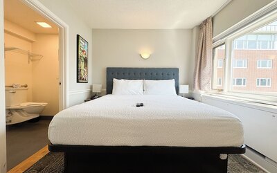 The Gem Museum Suites
