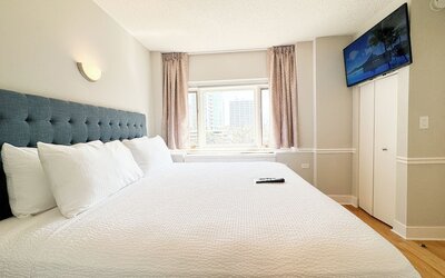 The Gem Museum Suites