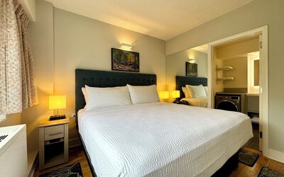 The Gem Museum Suites
