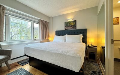 The Gem Museum Suites