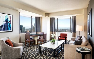The Westin St. Francis San Francisco on Union Square