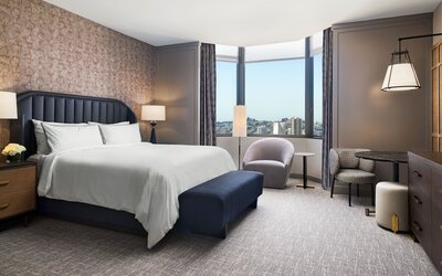 The Westin St. Francis San Francisco on Union Square