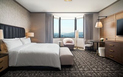 The Westin St. Francis San Francisco on Union Square