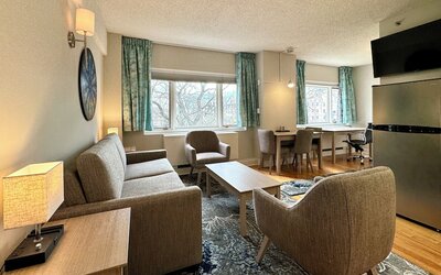 The Gem Museum Suites